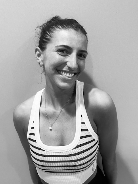 Alexa Cafiso