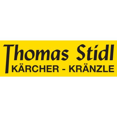 Logo Thomas Stidl Reinigungssysteme