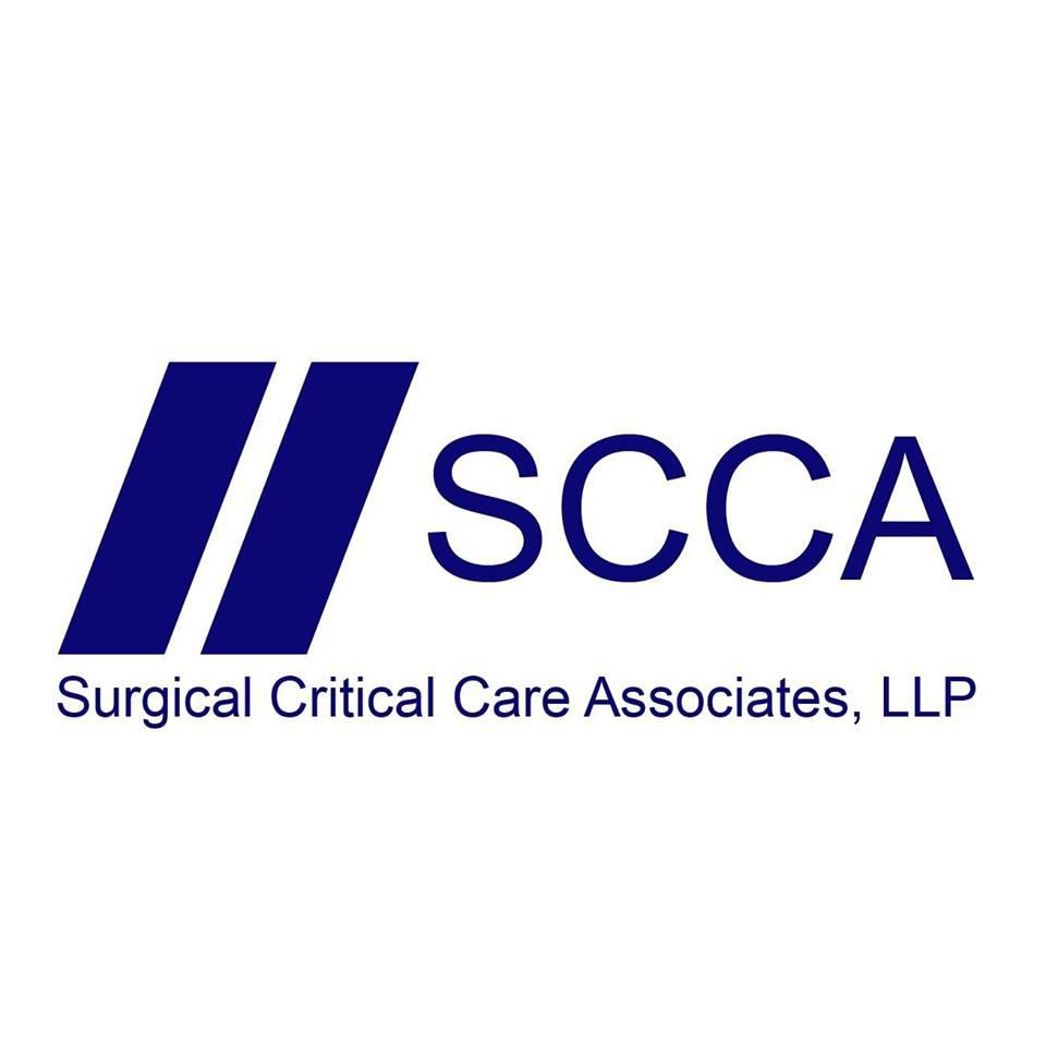 Surgical Critical Care Associates, LLP Logo