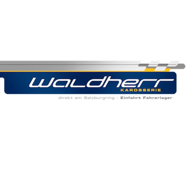 Waldherr GmbH Logo
