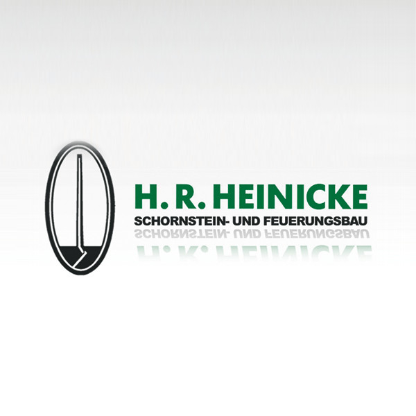 H. R. HEINICKE Schornstein- und Feuerungsbau in Düsseldorf - Logo