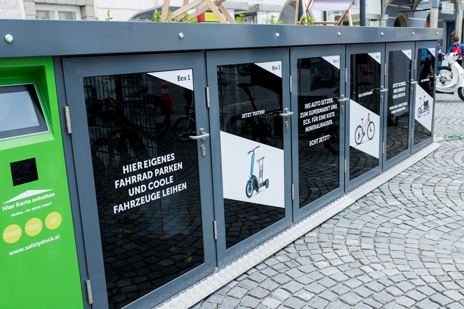 INNOVAMETALL GmbH, Galgenau 28 in Freistadt