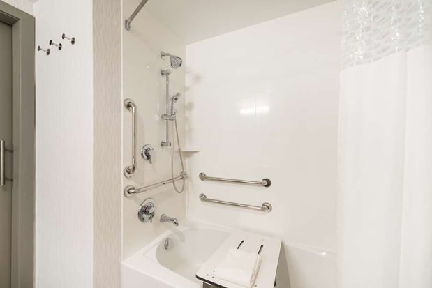 Images Hampton Inn & Suites Miami Wynwood Design District