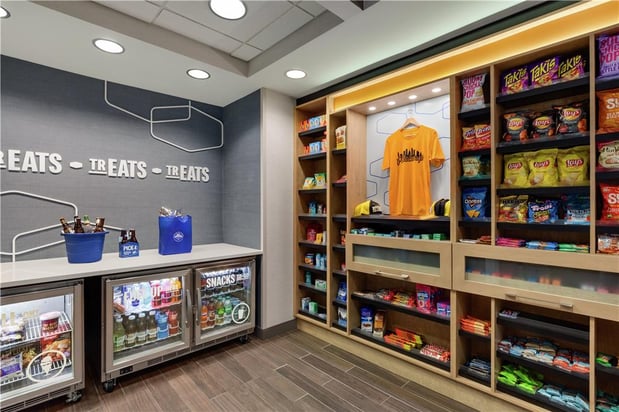 Images Hampton Inn & Suites Pittsburgh/Harmarville