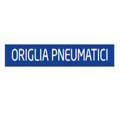 Origlia Pneumatici Logo
