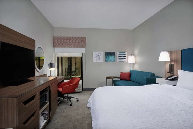 Images Hampton Inn Jupiter/Juno Beach