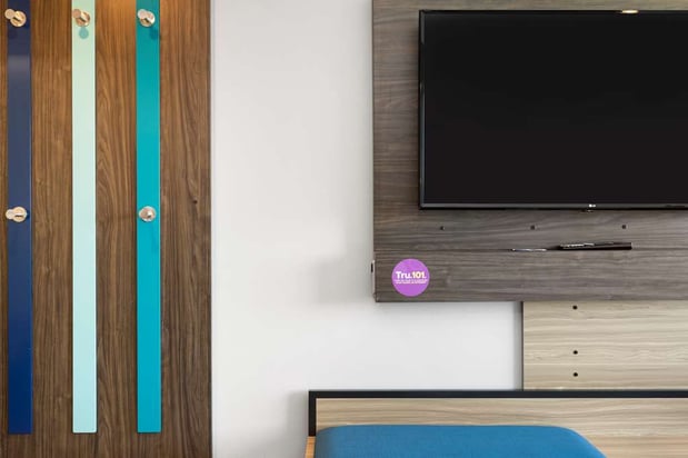 Images Tru by Hilton Cartersville