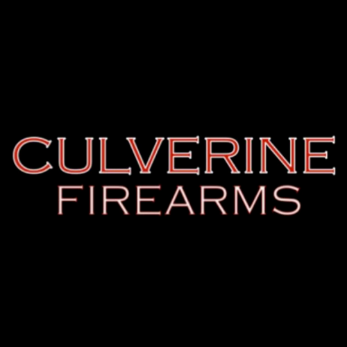 Culverine Firearms Logo