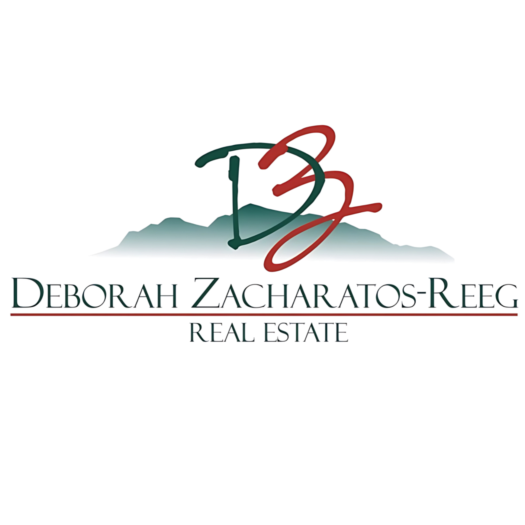 Deborah Zacharatos Reeg - Realtor | Keller Williams Realty East Bay