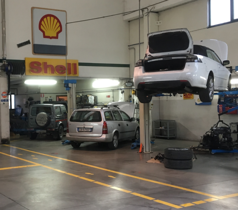 Images Autoteam Snc