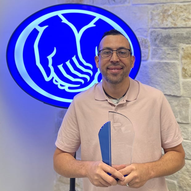 Images David Acevedo: Allstate Insurance