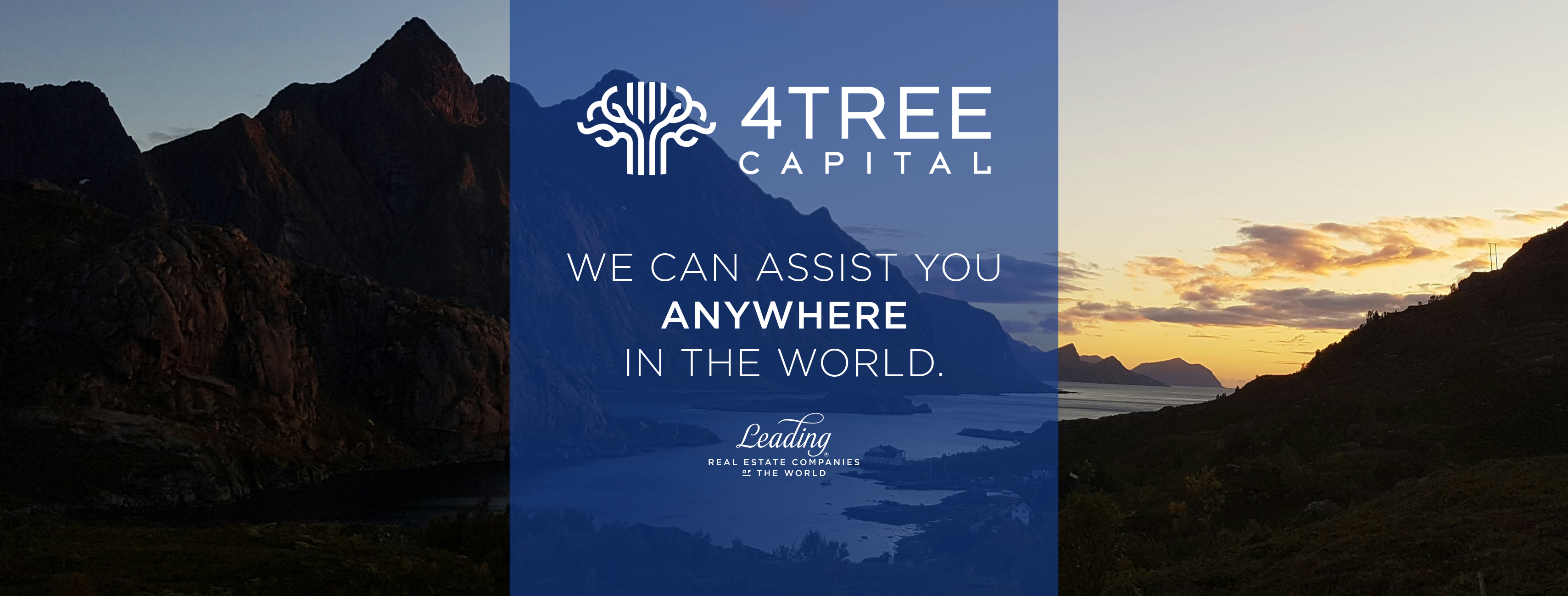 4TREE CAPITAL Real Estate GmbH, Neuer Wall 35 in Hamburg