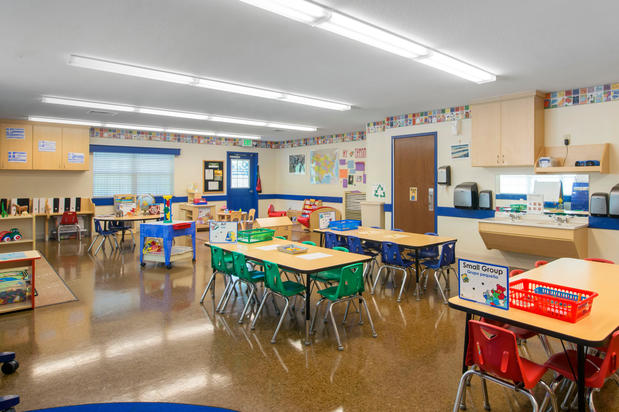 Images Primrose School of Athens