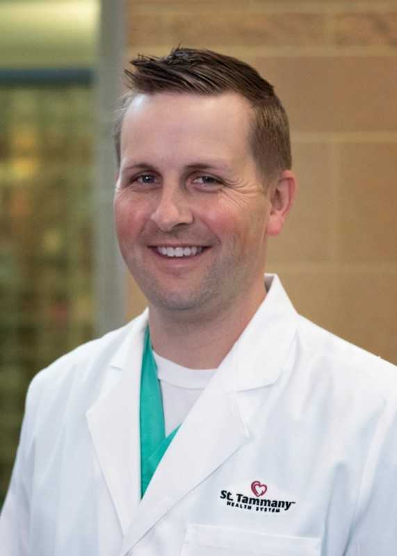 Headshot of Andrew M. Baier, MD