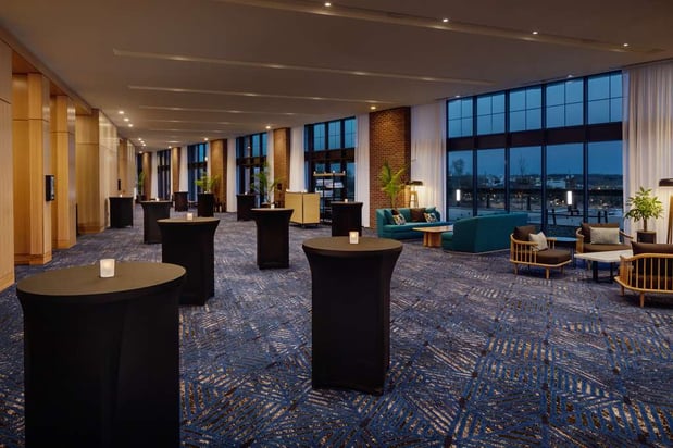 Images Canopy by Hilton Sioux Falls Downtown