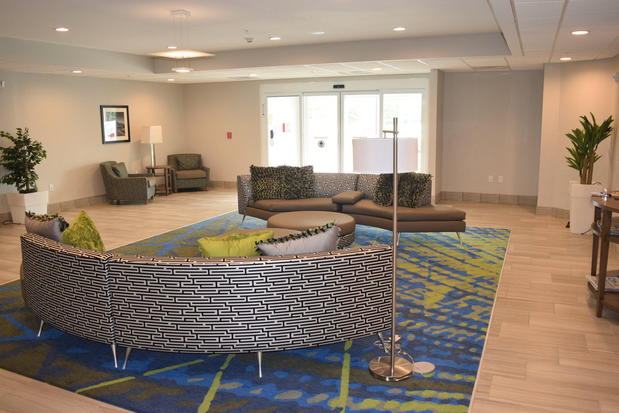 Images Candlewood Suites Nashville North by IHG