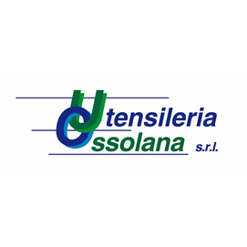 Utensileria Ossolana - Produzione alesatori Logo