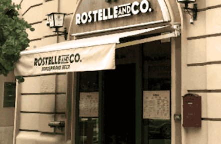 Images Rostelle and Co. Perugia