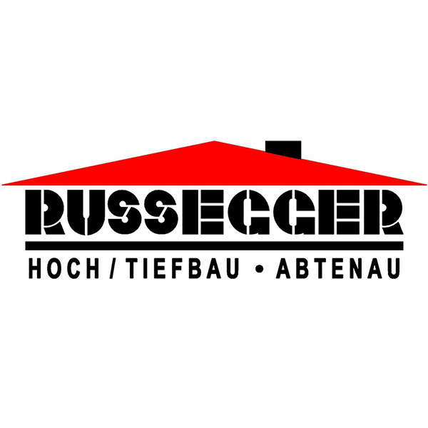 Russegger Hoch- u Tiefbau GmbH 5441 Abtenau