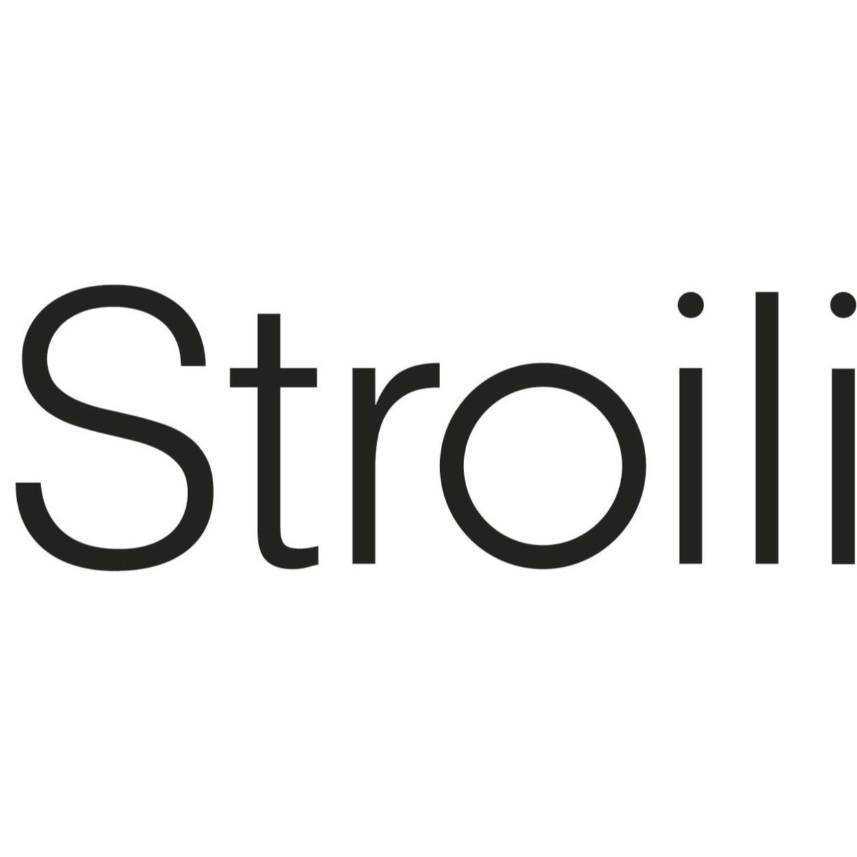 GIOIELLERIA STROILI Logo