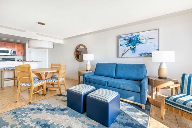 Images Hilton Vacation Club The Cove on Ormond Beach