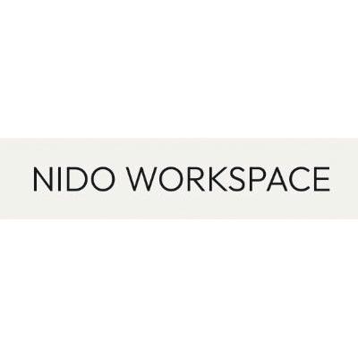 Logo Nido Workspace