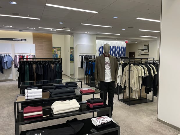Images BOSS Shop - Saks Shop - New Orleans