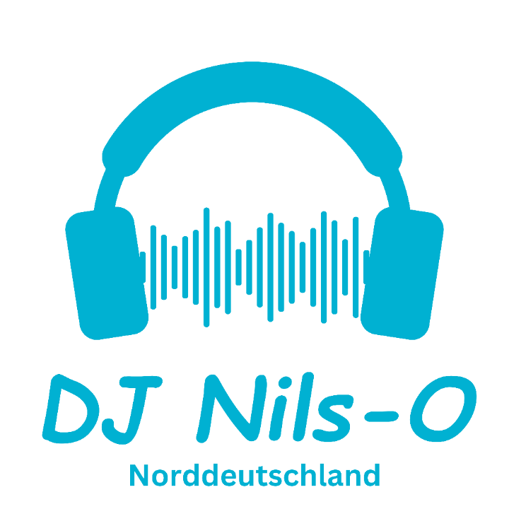 DJ Nils-O in Hanerau Hademarschen - Logo
