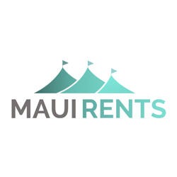 Maui Rents Logo