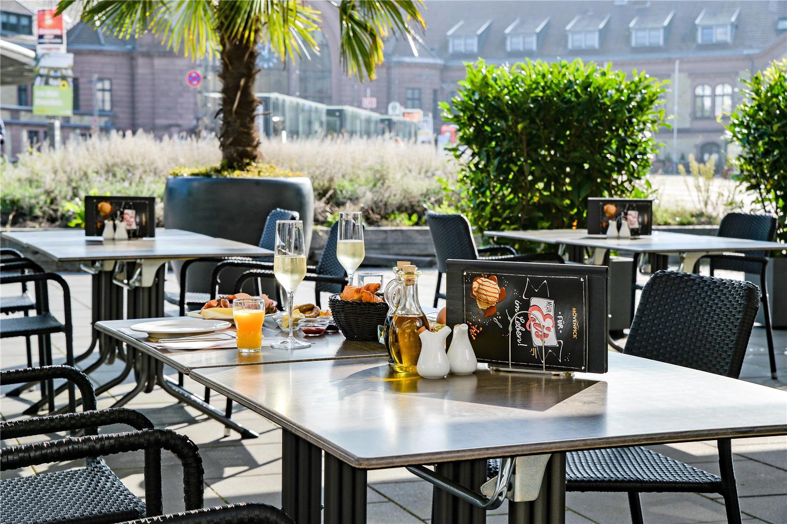 Bild 79 Best Western Hotel Hohenzollern in Osnabrueck