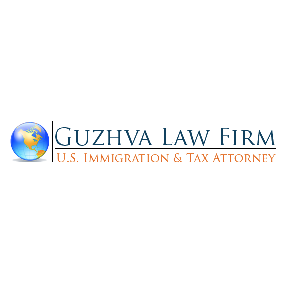 Guzhva Law Firm, PLLC