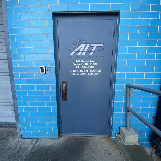 Images AIT Home Delivery