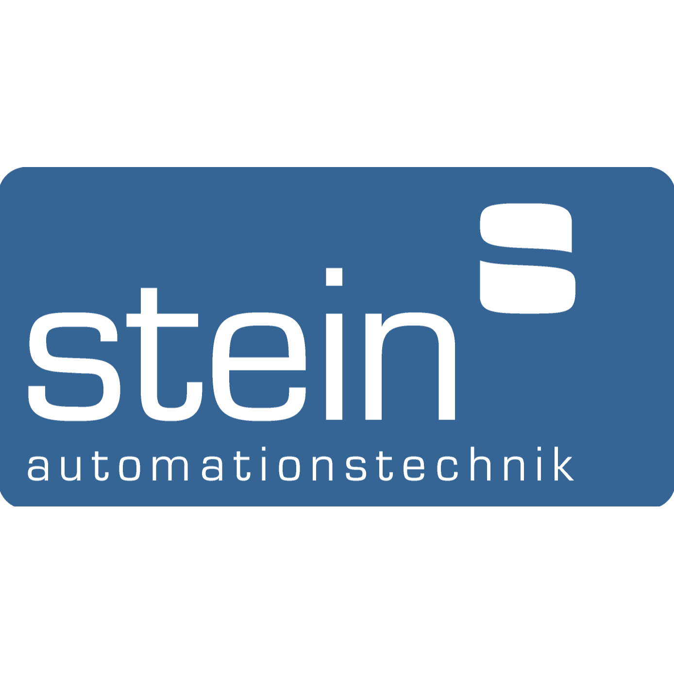 Kundenlogo Stein-Automationstechnik