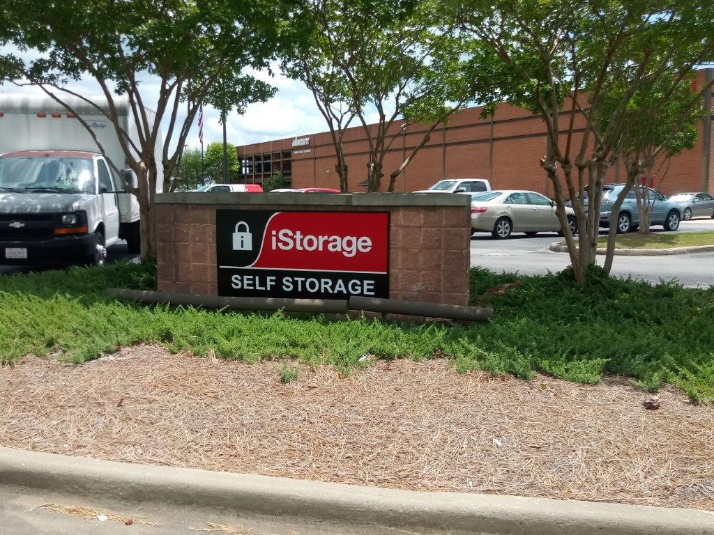 iStorage Self Storage Photo