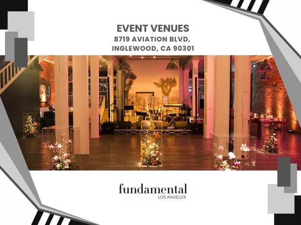 Images fundamental events