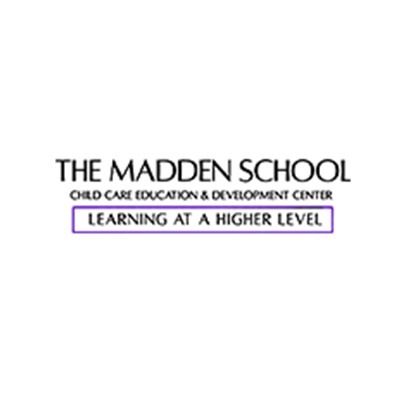The Madden School Logo