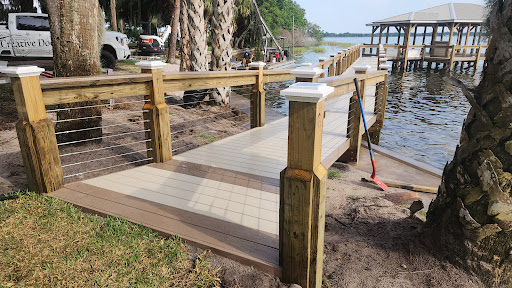 Images Creative Dock Design