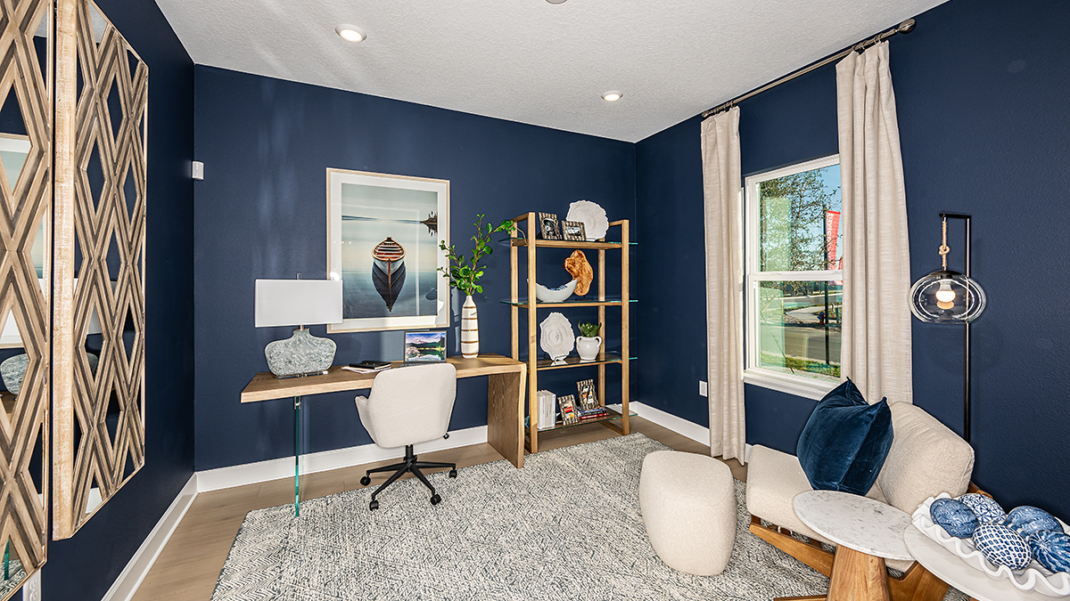 Lochside - Taylor Morrison Image