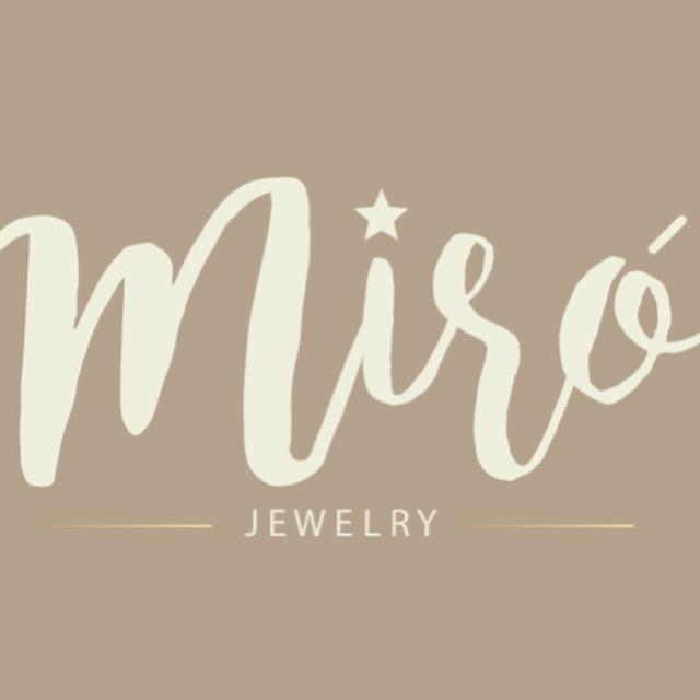 Miró Jewelry Logo