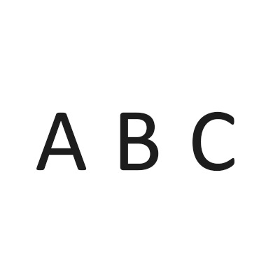 Alan B Contractors Logo