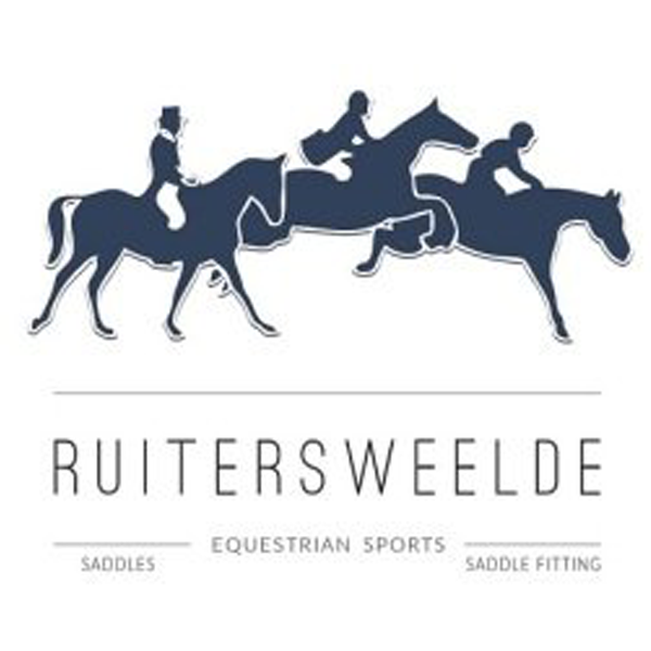 Ruitersweelde Logo