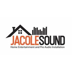Jacole Sound Logo