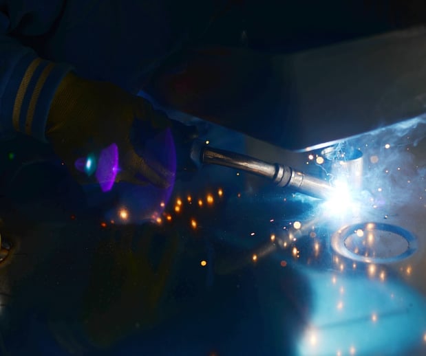 Images Ace on Site Welding LLC