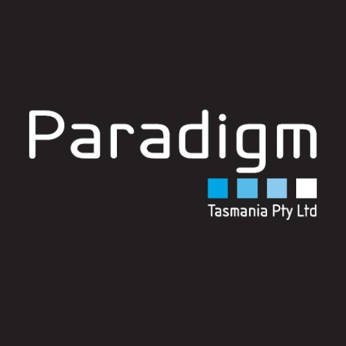 Paradigm Tas Logo