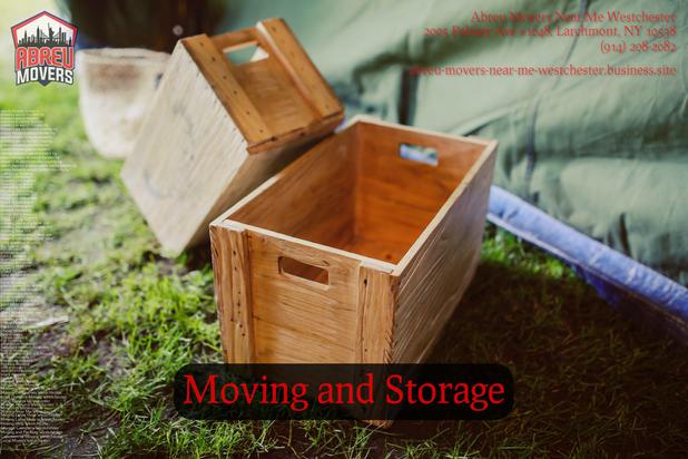 Images Abreu Movers Near Me Westchester