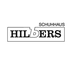 Logo Schuhhaus Hilbers