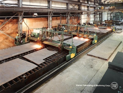 Images Ohio Steel Sheet & Plate
