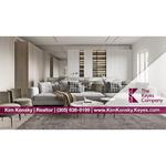 Kim Konsky Realtor - The Keyes Company Logo