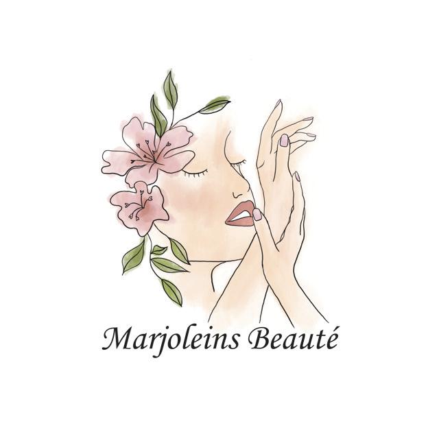 Marjoleins Beauté Logo