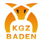 KGZ-Baden Kampfsport- & Gesundheitszentrum-Baden in Kuppenheim - Logo